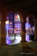 The Market Place; South Shields
